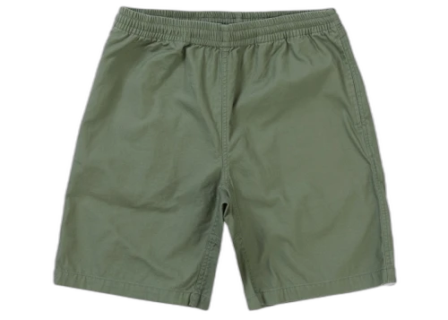 Supreme Military Twill Short Olive