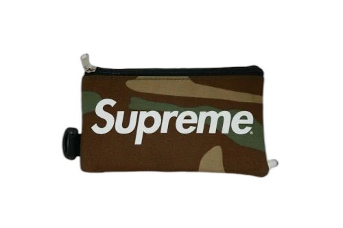 Supreme Mobile Puch (FW16) Camo
