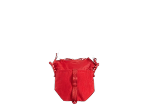 Supreme Neck Pouch Dark Red