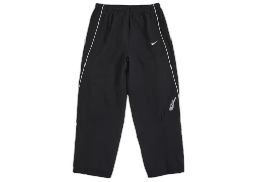 Supreme Nike Track Pant (SS25) Black