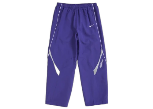 Supreme Nike Track Pant (SS25) Purple