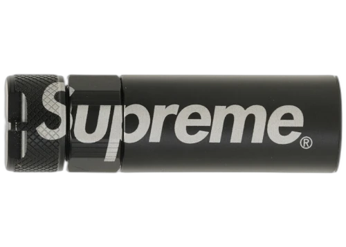 Supreme NITECORE Mini Magnetic Flashlight Black