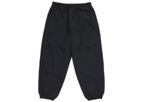 Supreme Nylon Trail Paint (SS25) Black