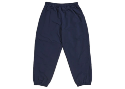 Supreme Nylon Trail Paint (SS25) Navy
