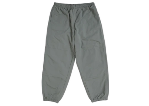 Supreme Nylon Trail Paint (SS25) Olive