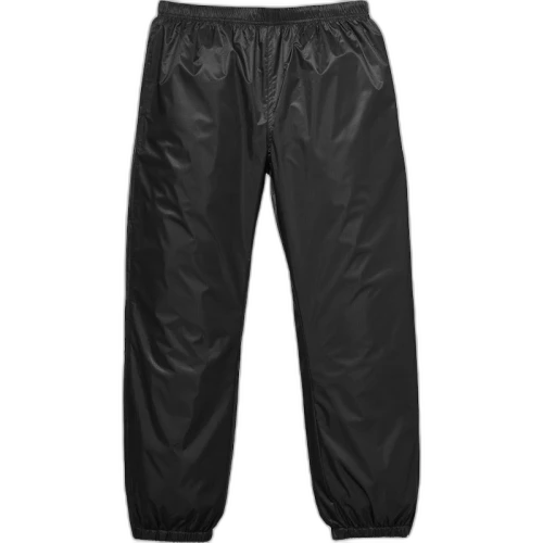 Supreme Packable Ripstop Pant Black