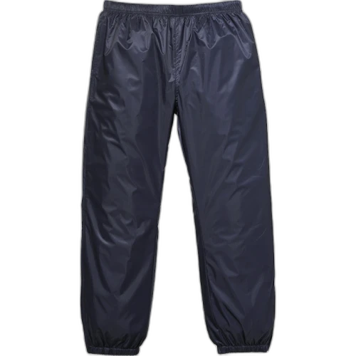 Supreme Packable Ripstop Pant Navy
