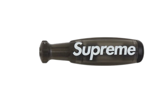 Supreme PB Swiss Tools Screwdriver Black