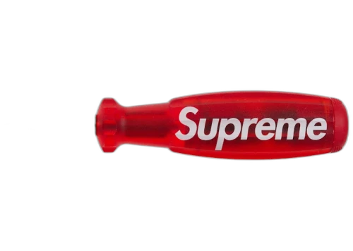 Supreme PB Swiss Tools Screwdriver Red