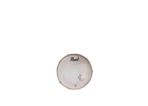 Supreme Pearl Session Studio Select Drum Set Red