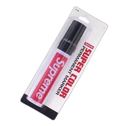 Supreme Pilot Marker Black