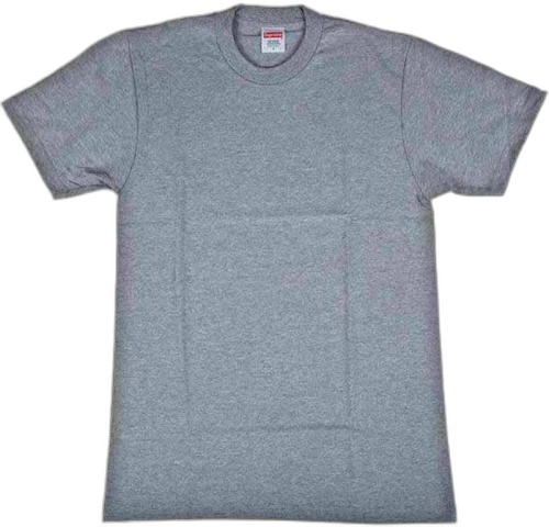 Supreme Planes Tee Grey