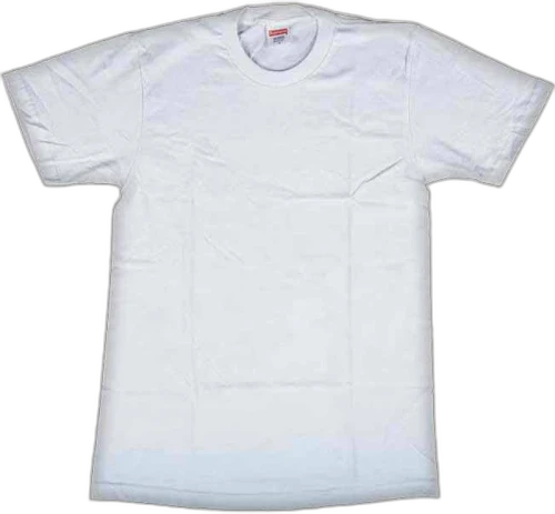 Supreme Planes Tee White