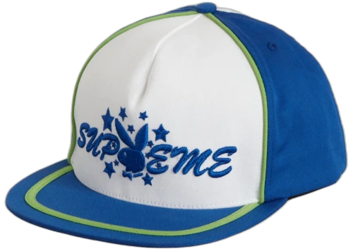 Supreme Playboy 5-Panel Royal
