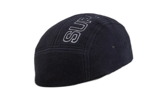 Supreme Polartec Camp Cap Navy