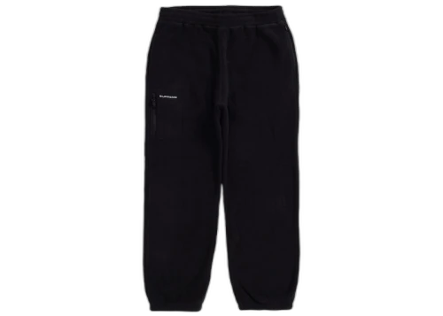 Supreme Polartec Pant Black