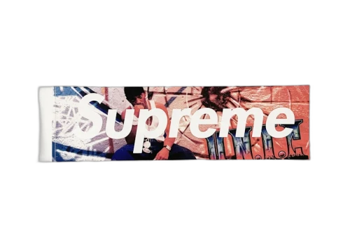 Supreme Prodigy HNIC Box Logo Sticker