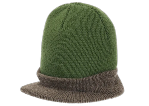 Supreme Radar Beanie (FW25) Green