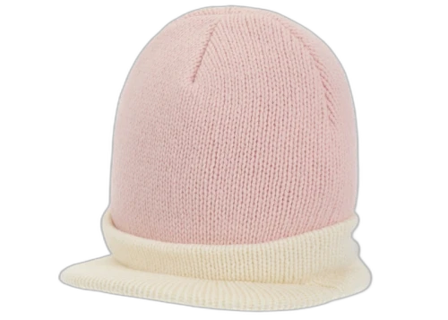 Supreme Radar Beanie (FW25) Pink