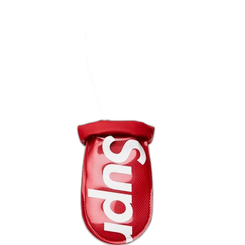 Supreme SealLine See Pouch Small Red