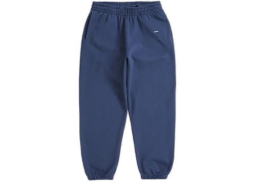Supreme Small Box Sweatpant (SS25) Blue