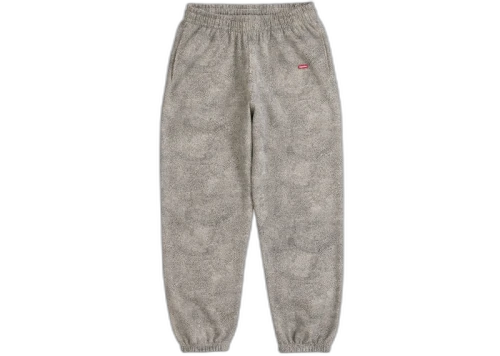 Supreme Small Box Sweatpant (SS25) Snakeskin