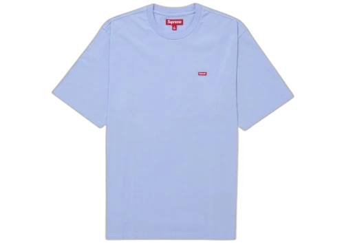 Supreme Small Box Tee (SS25) Blue