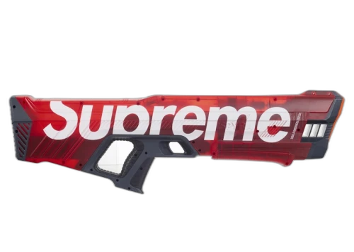 Supreme SpyraThree Water Blaster Red