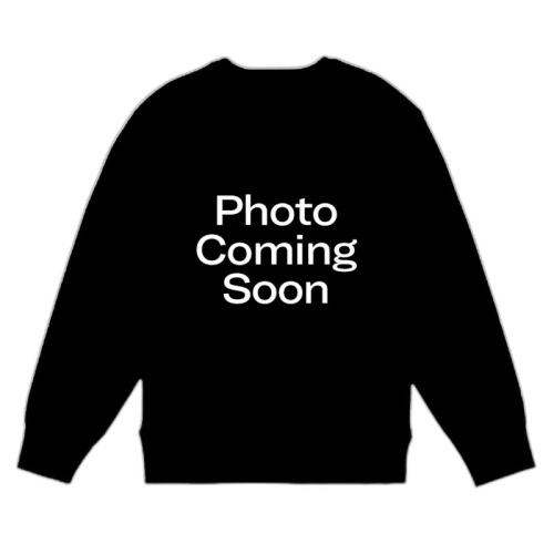 Supreme Studded L/S Top Black