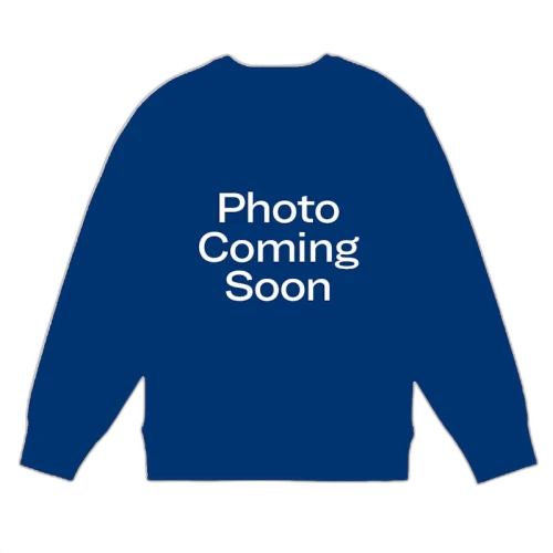 Supreme Studded L/S Top Navy