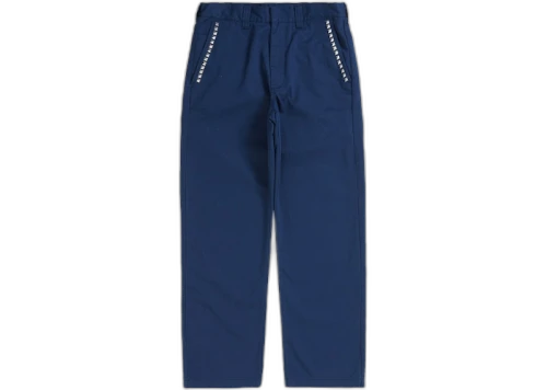 Supreme Studded Work Pant Navy