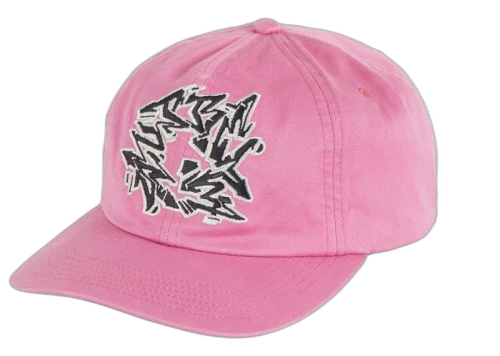 Supreme Support Unit 6-Panel Pink