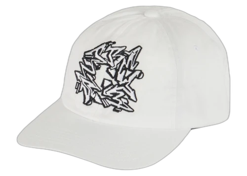 Supreme Support Unit 6-Panel White
