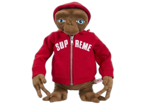 Supreme Steiff ET Plush