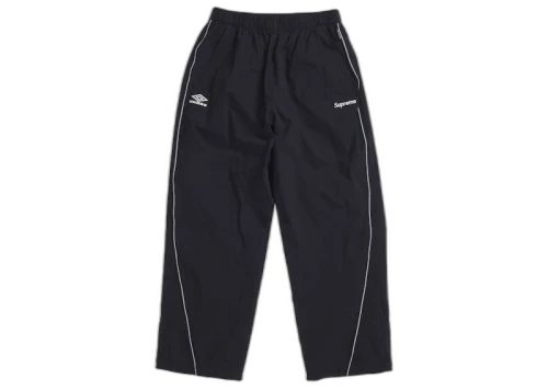 Supreme Umbro GORE-TEX Track Pant Black