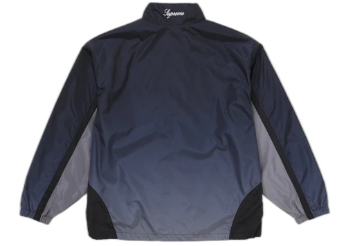 Supreme Umbro Gradient Track Jacket Navy