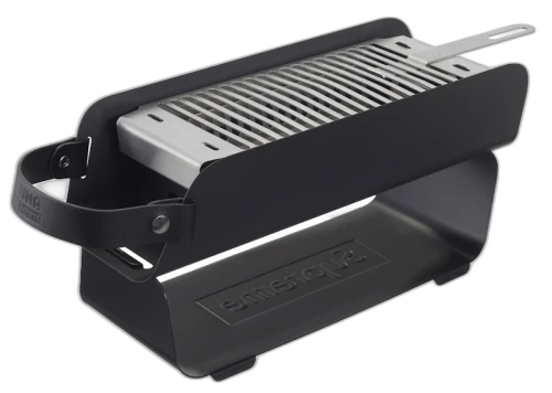 Supreme UNA Grill Black