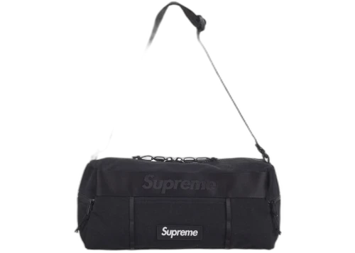 Supreme Utility Bag Black