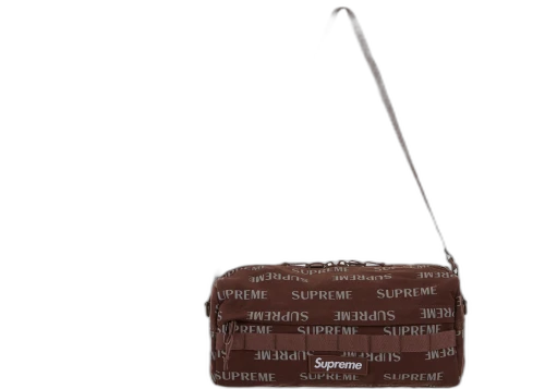 Supreme Utility Bag (FW26) Brown