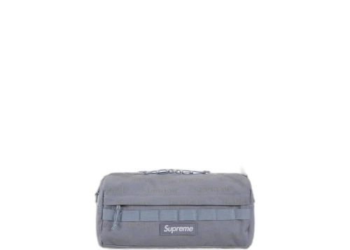 Supreme Utility Bag (FW26) Light Blue