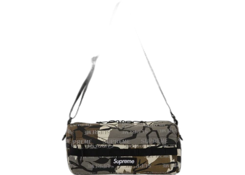 Supreme Utility Bag (FW26) Predator Camo