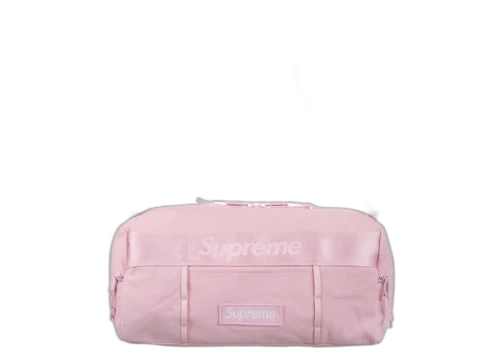 Supreme Utility Bag Light Pink