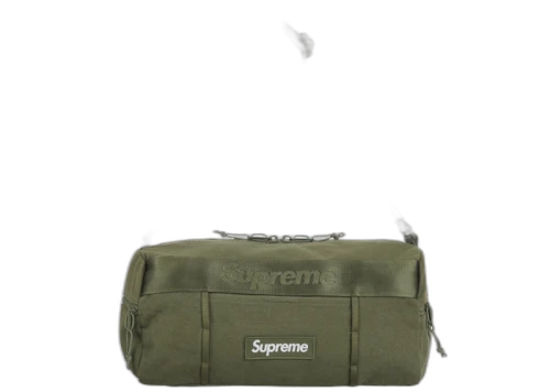 Supreme Utility Bag Olive