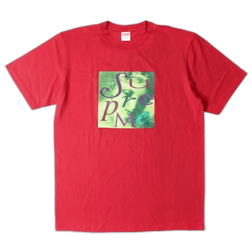 Supreme Venus Tee Red