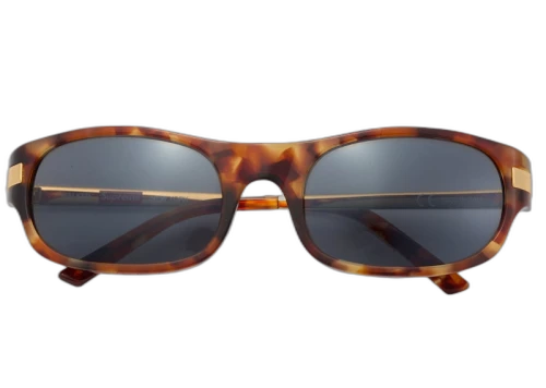 Supreme Walker Sunglasses Tortoise