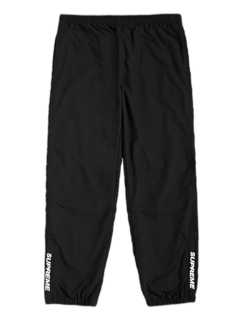 Supreme Warm Up Pant (SS18) Black