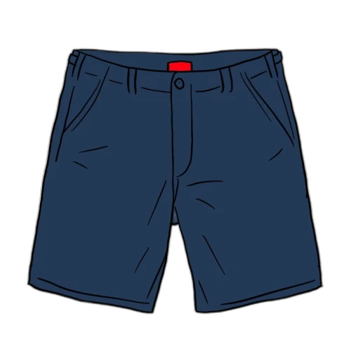 Supreme Work Short (SS20) Navy