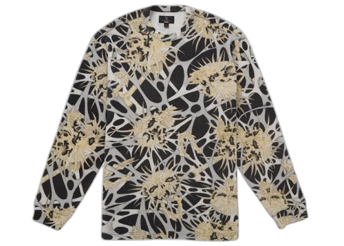 Supreme Y's by Yohji Yamamoto Thermal Multicolor