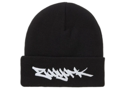 Supreme Zoo York Beanie Black