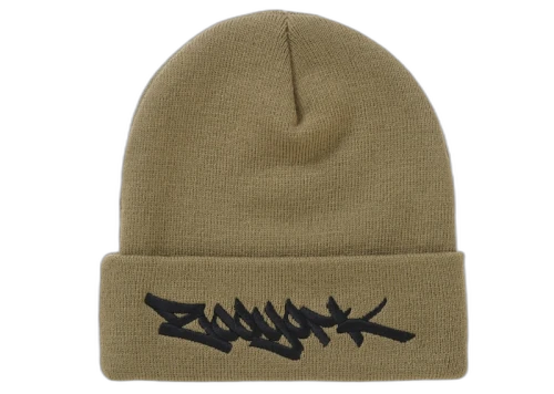 Supreme Zoo York Beanie Olive